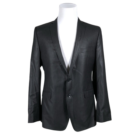 Miesten Dolce&Gabbana - Pikkutakki, koko L - Musta ()