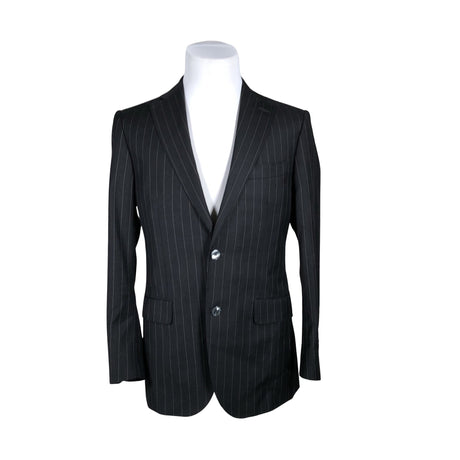 Miesten SuitSupply - Pikkutakki, koko M - Harmaa ()