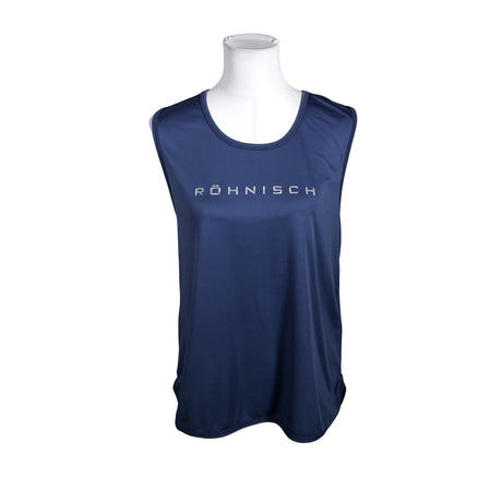 Naisten Röhnisch - Urheilutoppi, koko 40 - Sininen ()
