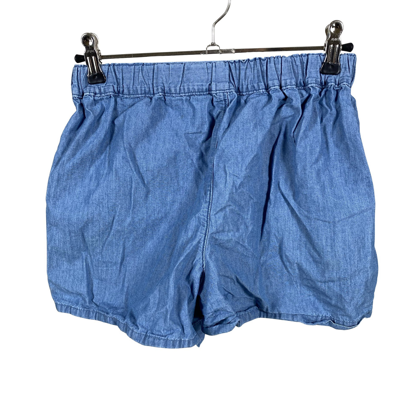 Tyttöjen Uniqlo - Shortsit, koko 134 - 140 - Sininen (2)