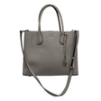 Naisten Michael Kors - Käsilaukku, koko Midi - Harmaa ()