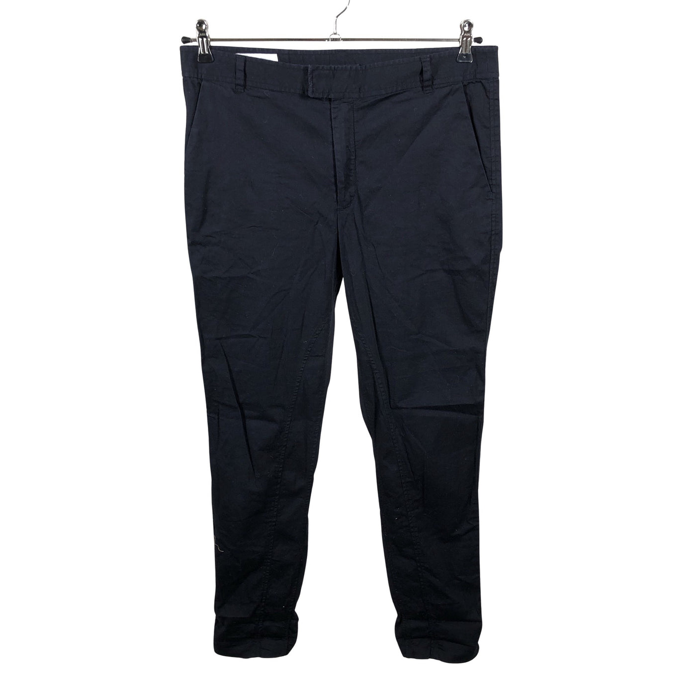 Naisten InWear - Kangashousut, koko 40 - Musta (3)