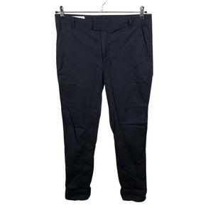 Naisten InWear - Kangashousut, koko 40 - Musta (3)