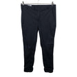 Naisten InWear - Kangashousut, koko 40 - Musta ()