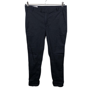 Naisten InWear - Kangashousut, koko 40 - Musta (1)