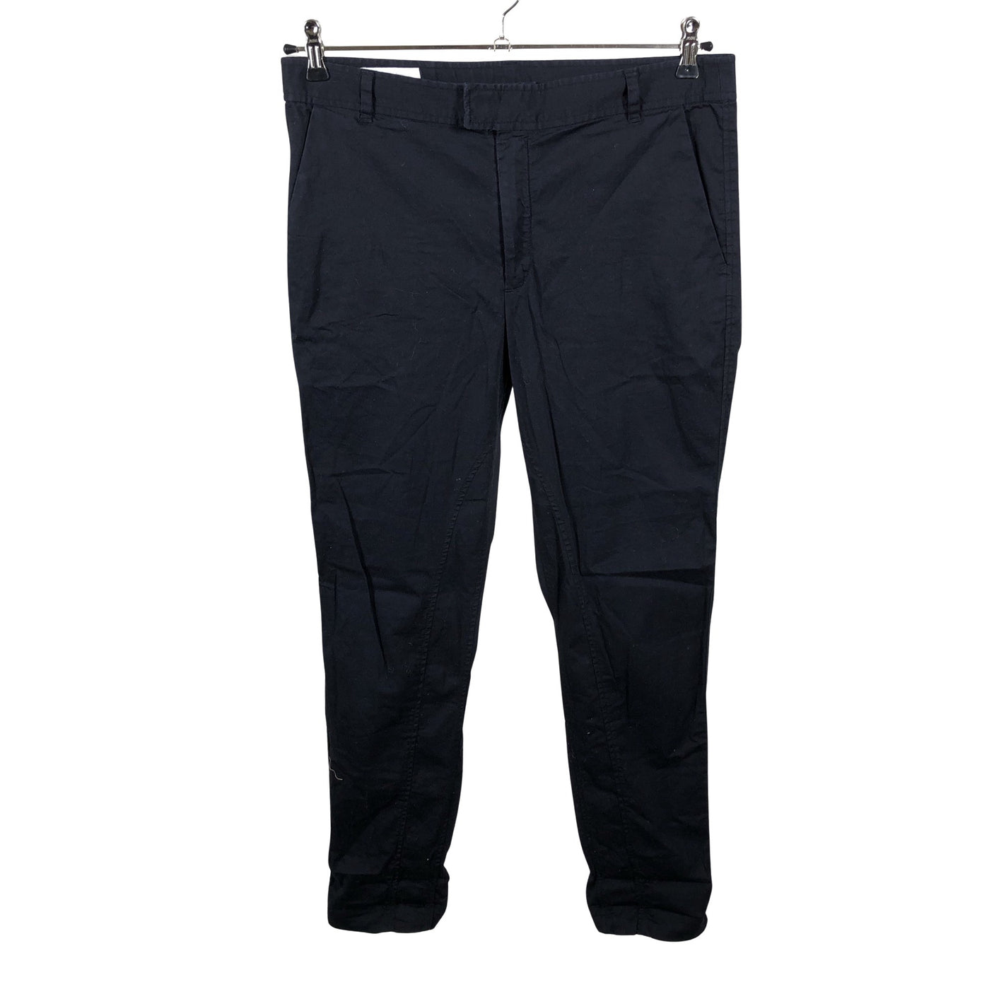 Naisten InWear - Kangashousut, koko 40 - Musta (2)