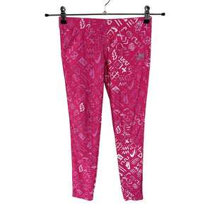 Naisten Nike - Urheilutrikoot, koko 38 - Pinkki (1)