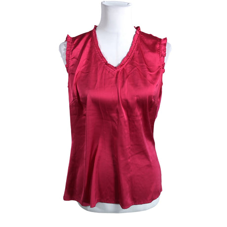 Naisten Comma - Toppi, koko 38 - Pinkki ()