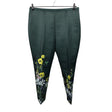 Naisten Ted Baker - Juhlahousut, koko 42 - Vihreä ()