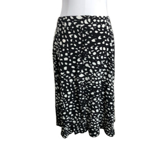 Naisten Marimekko - Kangashame, koko 38 - Musta (2)