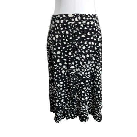 Naisten Marimekko - Kangashame, koko 38 - Musta (2)