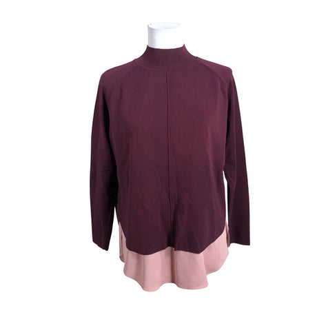 Naisten Ted Baker - Neulepaita, koko 40 - Violetti ()