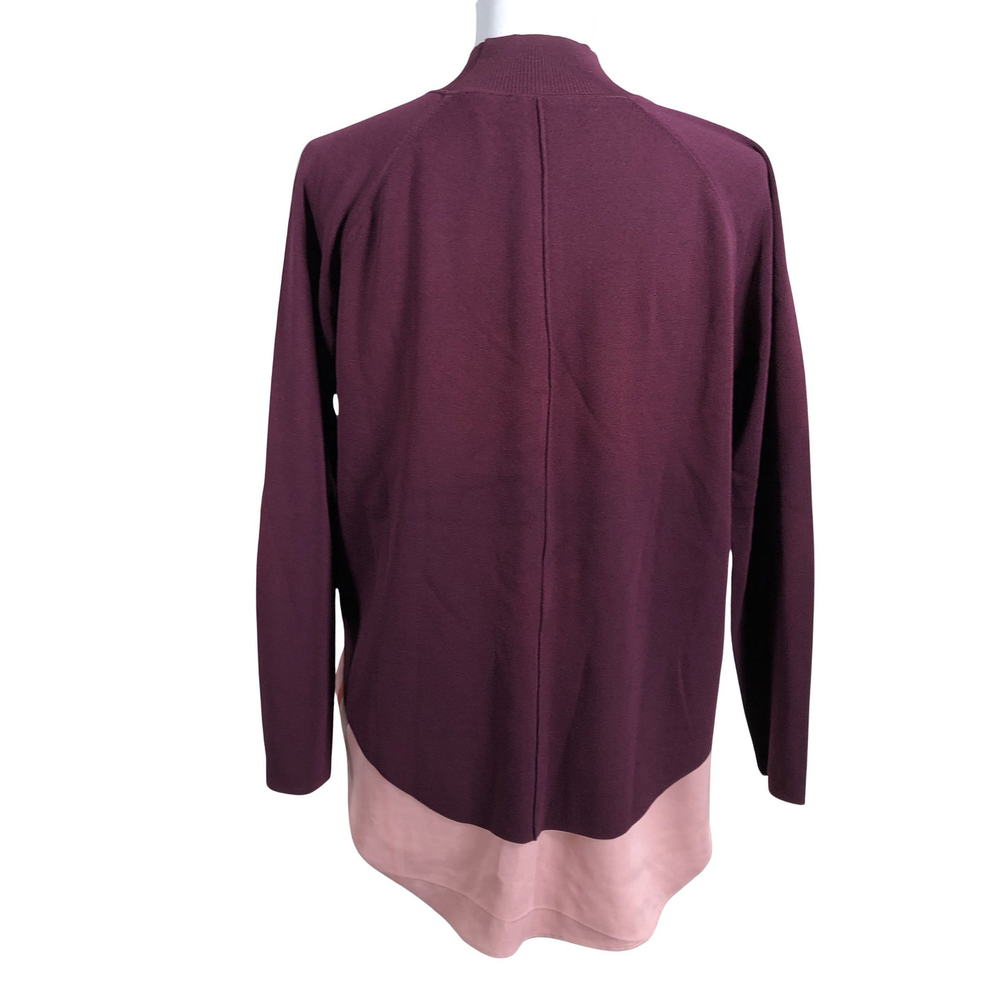 Naisten Ted Baker - Neulepaita, koko 40 - Violetti (2)