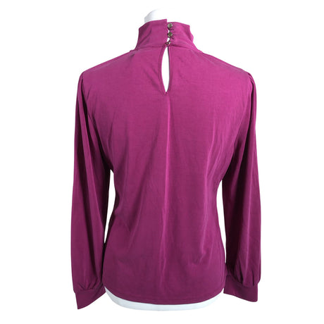 Naisten Taifun - Trikoopaita, koko 40 - Violetti (2)