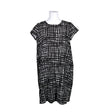Naisten Marimekko - Kangasmekko, koko 36 - Musta ()