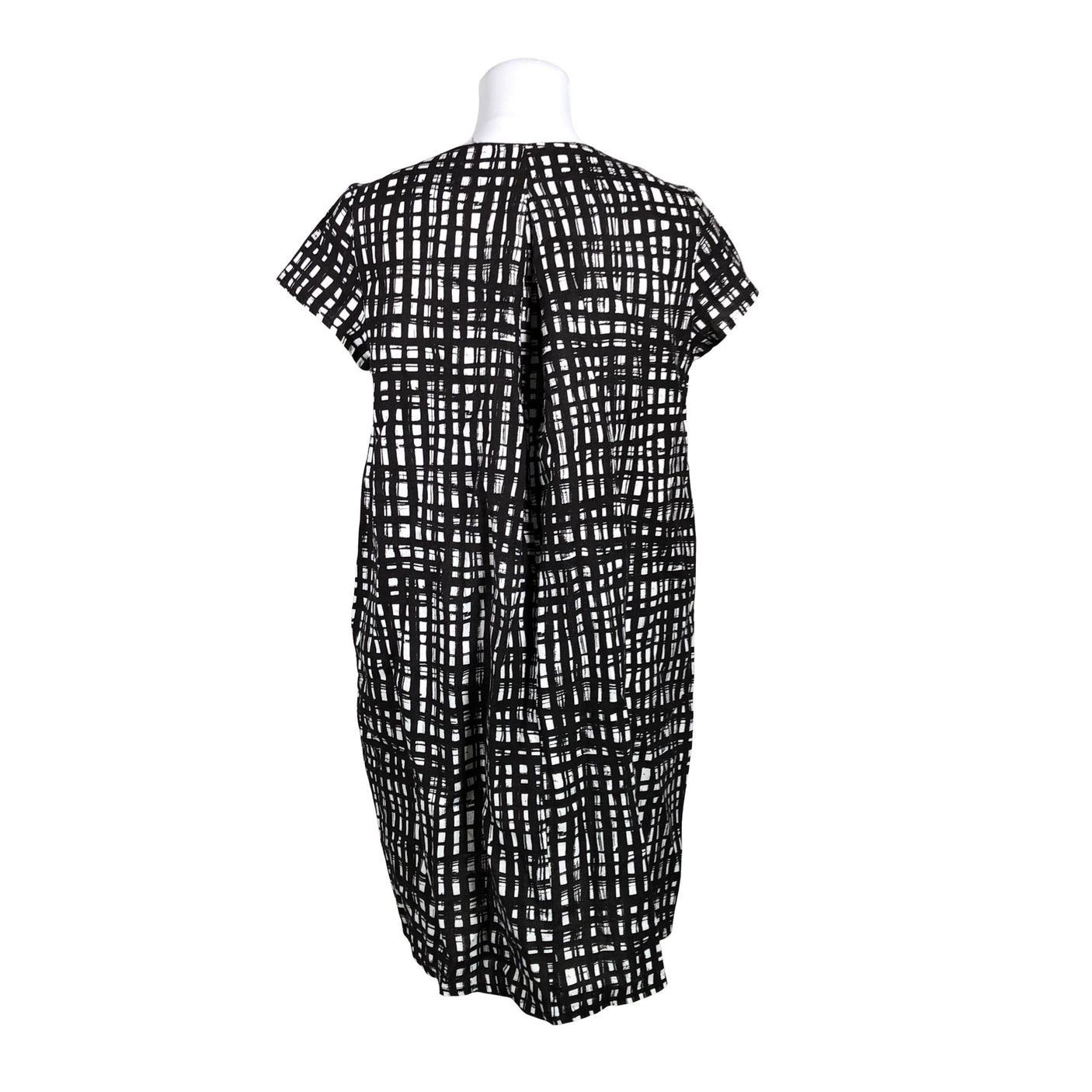 Naisten Marimekko - Kangasmekko, koko 36 - Musta (3)