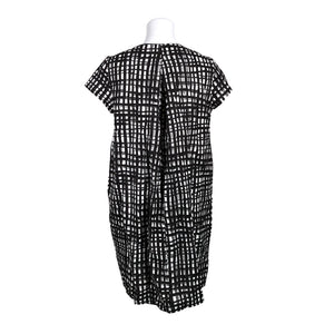 Naisten Marimekko - Kangasmekko, koko 36 - Musta (3)