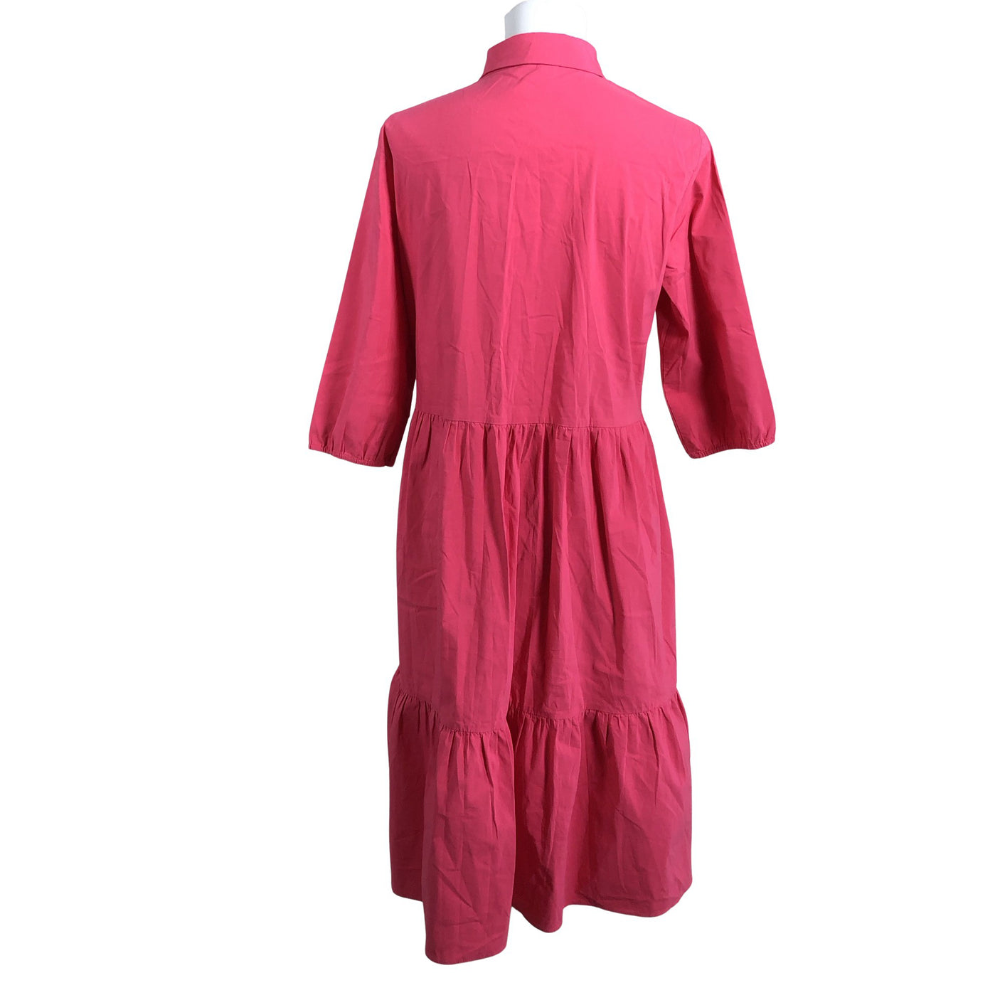 Naisten Taifun - Kangasmekko, koko 40 - Pinkki (2)