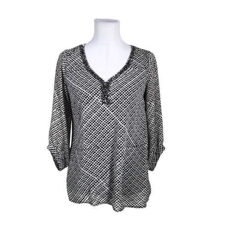 Naisten Comma - Pusero, koko 34 - Musta ()