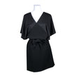 Naisten Marciano by Guess - Kangasmekko, koko 38 - Musta ()
