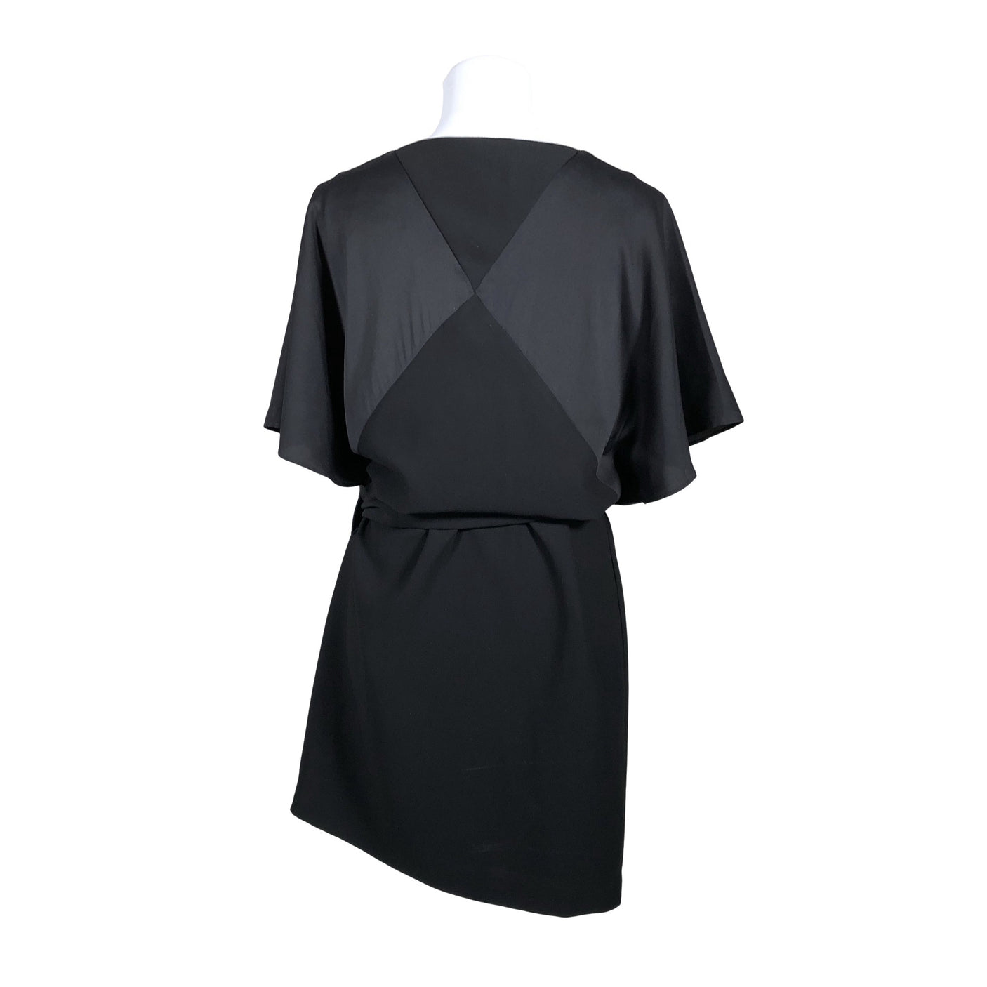 Naisten Marciano by Guess - Kangasmekko, koko 38 - Musta (3)