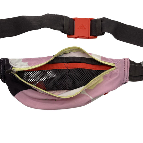 Naisten Adidas - Vyölaukku, koko Mini - Vaaleanpunainen (2)