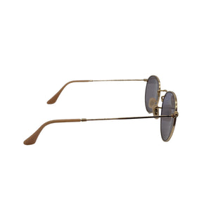 Naisten Ray-Ban - Aurinkolasit, koko Ei kokoa - Kulta (2)