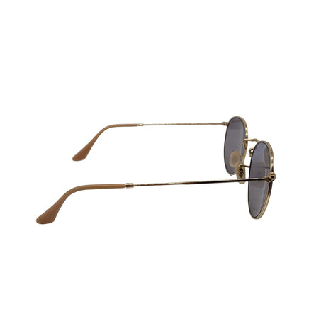 Naisten Ray-Ban - Aurinkolasit, koko Ei kokoa - Kulta (2)