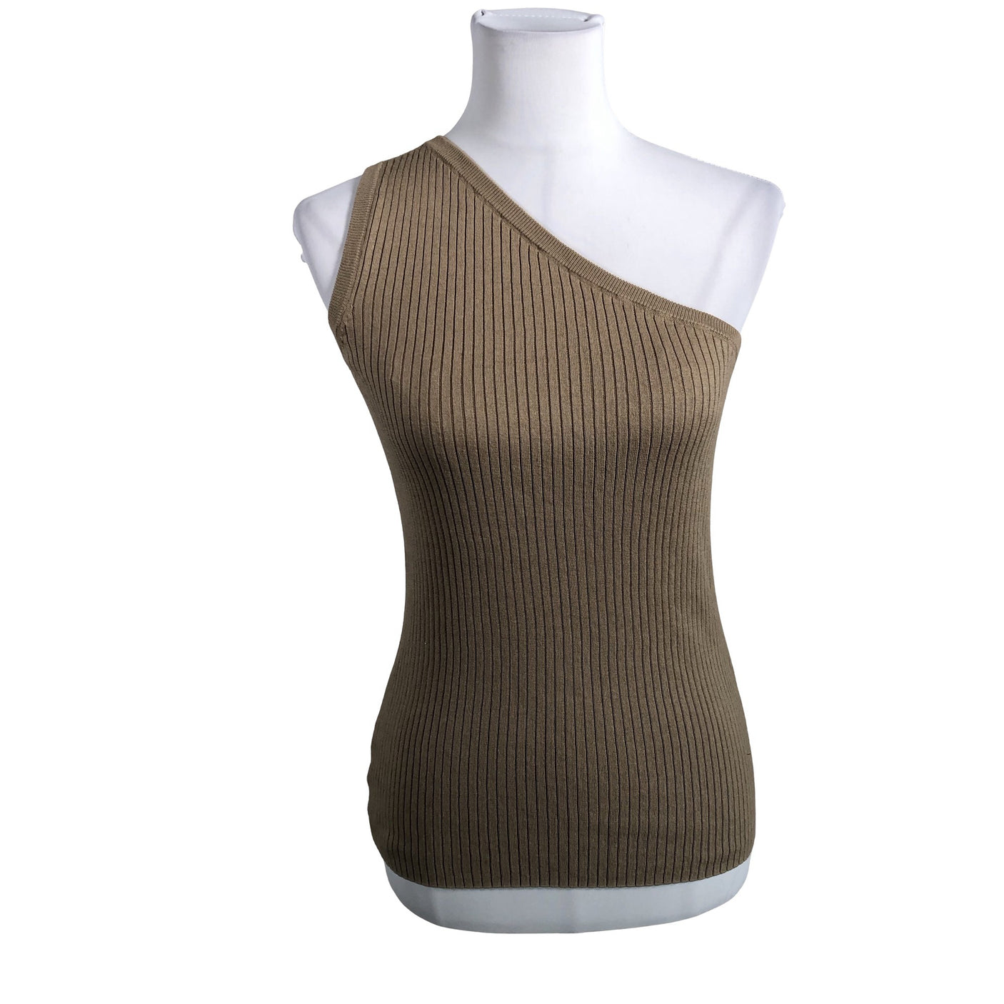 Naisten Nanso - Toppi, koko 38 - Beige (1)