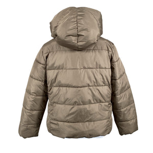 Naisten Your Face - Toppatakki, koko 42 - Beige (2)