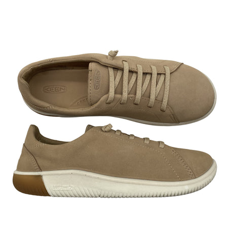 Naisten Keen - Tennarit, koko 41 - Beige ()