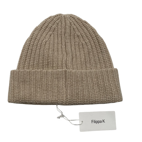 Unisex Filippa K. - Talvipipo, koko 50 - 52 cm - Beige (2)