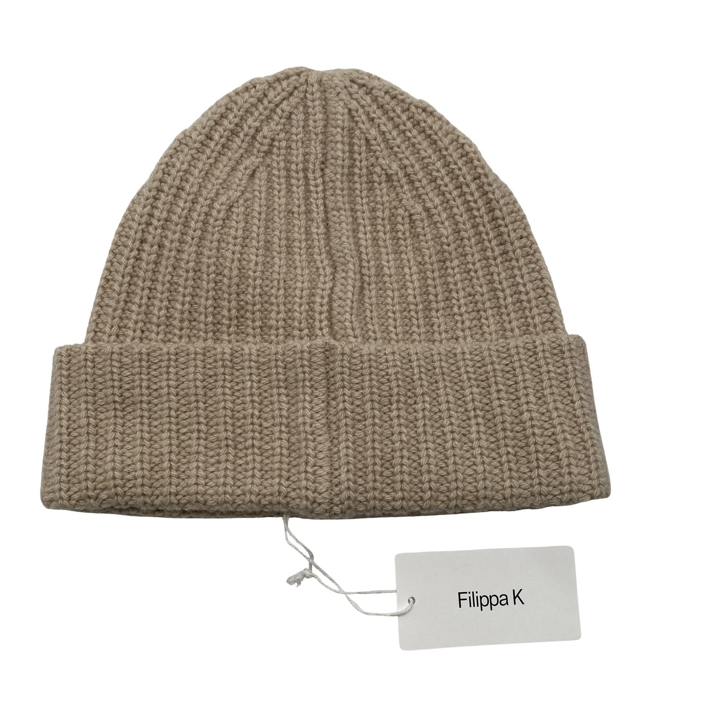 Unisex Filippa K. - Talvipipo, koko 50 - 52 cm - Beige (1)