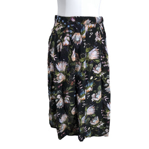 Naisten Uhana Design - Kangashame, koko 38 - Musta (2)