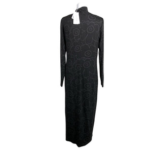 Naisten Marimekko - Maksimekko, koko 40 - Musta (2)