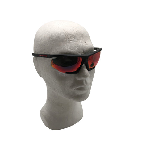 Unisex Prada - Aurinkolasit, koko Ei kokoa - Musta (2)