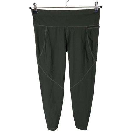 Naisten Sweaty Betty - Urheilutrikoot, koko 38 - Vihreä ()