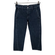 Naisten Levi's - Farkut, koko W26 - Sininen ()