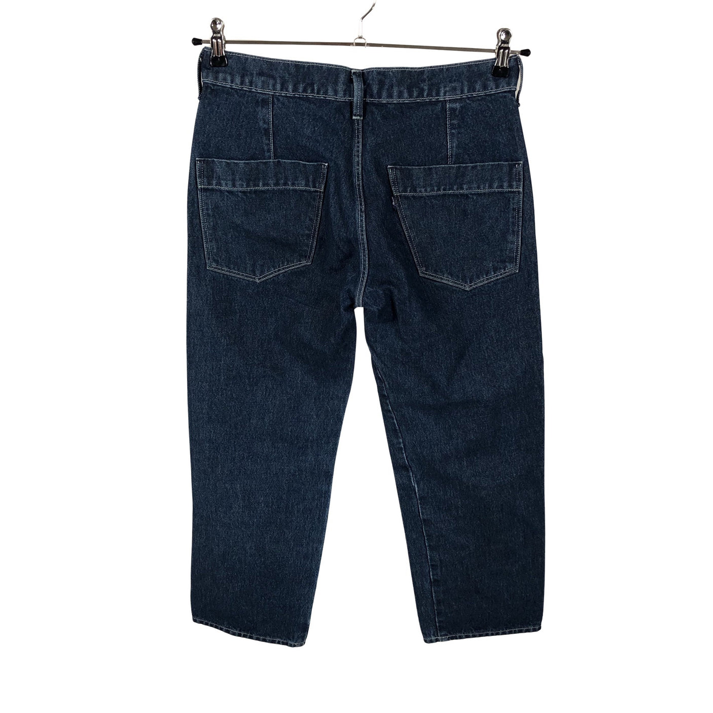Naisten Levi's - Farkut, koko W26 - Sininen (2)