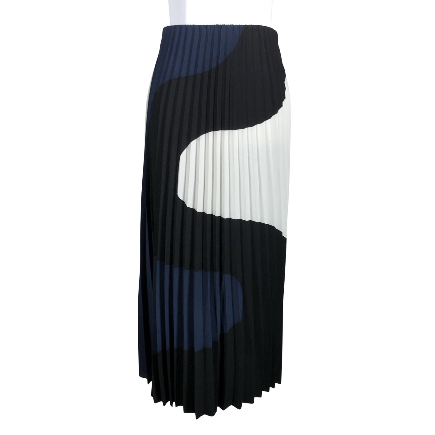 Naisten Marimekko - Vekkihame, koko 36 - Sininen (1)