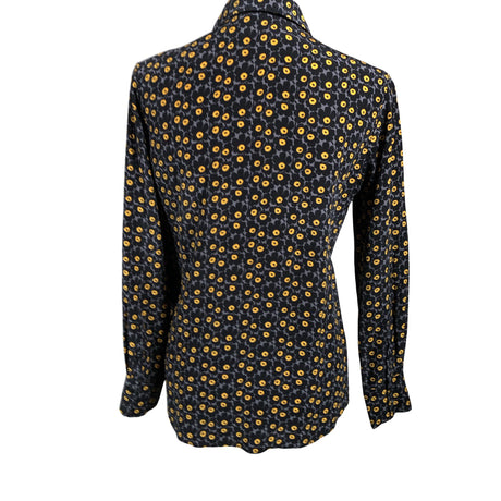 Naisten Marimekko - Pusero, koko 36 - Harmaa (2)