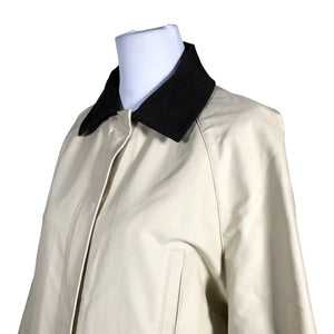Naisten Totême - Ulkoilutakki, koko 36 - Beige (2)