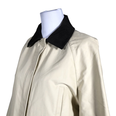 Naisten Totême - Ulkoilutakki, koko 36 - Beige (2)