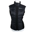 Naisten Sweaty Betty - Urheiluliivi, koko 38 - Musta ()