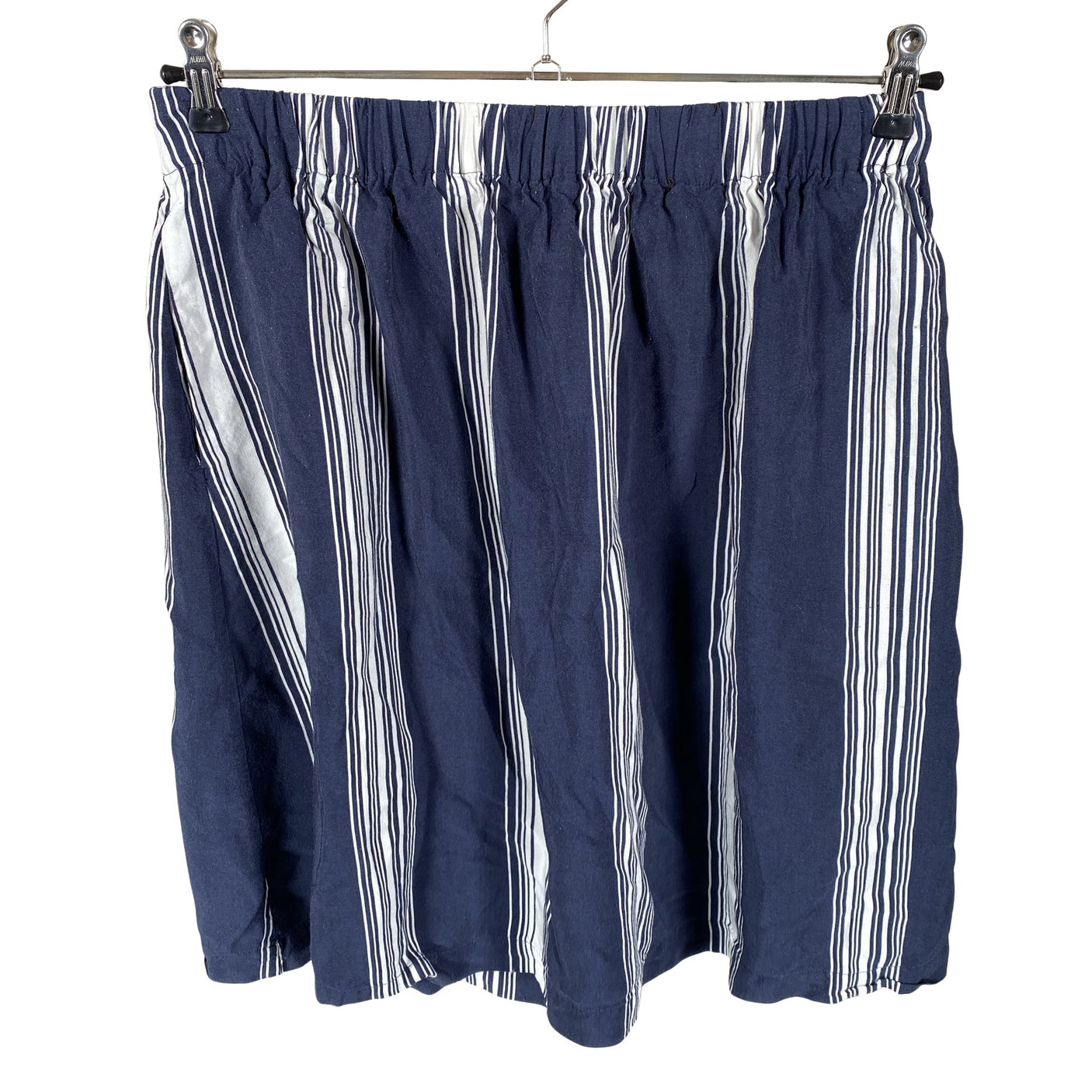 Naisten Part two - Kangashame, koko 42 - Sininen (1)