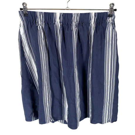 Naisten Part two - Kangashame, koko 42 - Sininen ()