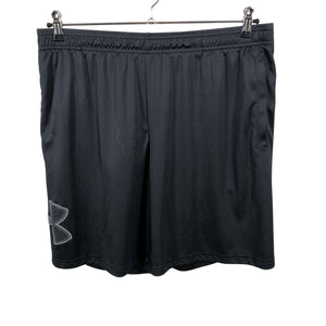 Miesten Under Armour - Urheilushortsit, koko XL - Musta (2)