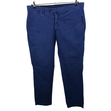 Miesten Pedro del Hierro - Chinot, koko M - Sininen ()