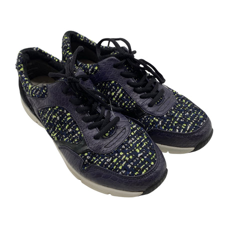 Naisten Tamaris - Lenkkarit, koko 39 - Sininen (2)