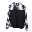 Tyttöjen Umbro - Ulkoilutakki, koko 158 - 164 - Sininen ()